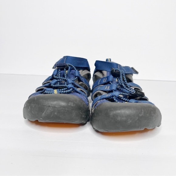 Keen Newport H2 Blue Summer Water Sandals Size 5 Women’s - Picture 4 of 6
